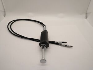 CANON TWIN  CABLE RELEASE CABLE FOR CANON AUTO BELLOWS *J16