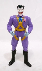 Kenner Vintage 1994 Batman Máscara Of The Phantasm Jetpack Joker 5" Figura - Imagen 1 de 2