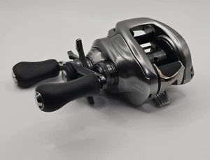 Shimano Bantam MGL HG Baitcast Reel Left Hand from Japan - Picture 1 of 13