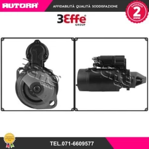 STRS082N starter motor (3 EFFE) - Picture 1 of 1