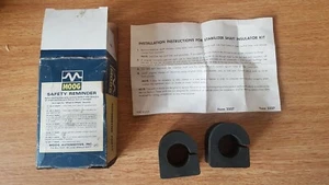 PONTIAC FIREBIRD Anti Roll Bar Bushes. Part no K-5248.Vintage 1972. - Picture 1 of 9