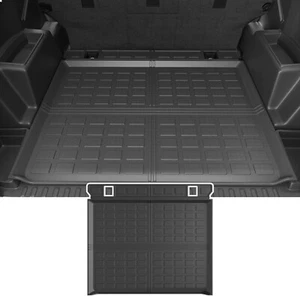 Cargo Trunk Liner For 2010-2024 Toyota 4Runner - Bild 1 von 6