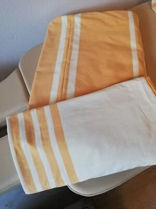 Bettwäsche gelb - Bild 1 von 1
