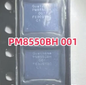 1 PCS New Power supply IC  PM8550BHS 002 For Phone repair - Picture 1 of 3