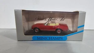 Paul's Model Art Mercedes-Benz 280 SL Diecast Model Car - Picture 1 of 4