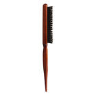 Bristle Hair Wave Brush Curling Comb Massage Vintage
