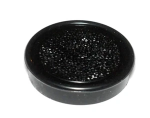 Universal Aufsteckdeckel für 35mm Durchmesser / slip-on lens cap (NEU/OVP) - Bild 1 von 2