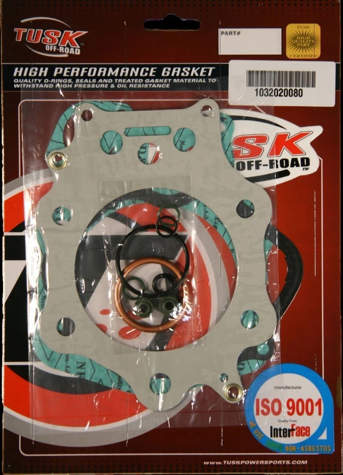 Tusk Top End Head Gasket Kit HONDA TRX 450S / ES 4X4 FOREMAN 1998-2004 - Image 1 of 1