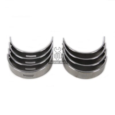 3.2L 8*Crankshaft Main Bearings Fit For AUDI A4 Quattro A6 A8 06E 105 561D - Image 1 of 4