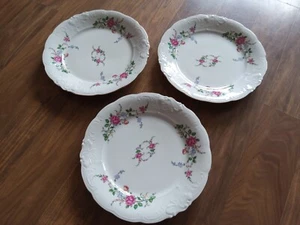 Royal Kent Collection Poland 3 Plates - Picture 1 of 6