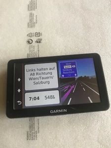 GARMIN CAMPER 760 LMT-D GPS NAVIGATION EUROPA 45 2025.20 KOSTENL KARTENUPDATES► - Bild 1 von 20