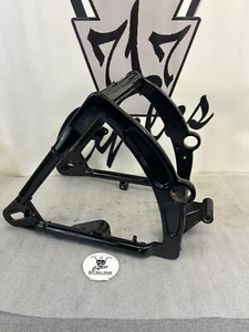 Harley nice stock 00-03 softail rear swing arm fork 3/4" axle 48423-00 - Bild 1 von 9