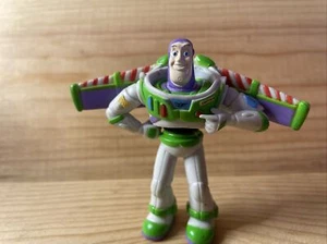 Figurine Disney Pixar Buzz L'Éclair Toy Story 8 cm - Imagen 1 de 6