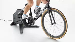 Tacx Flux S Smart Trainer New in the box. - Picture 1 of 7