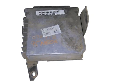P05269712 ecm ecu computador 1995 Dodge Neon Foto 1 de 4