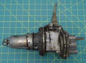 Remanufactured AIRTEX Mechanical Fuel Pump 364MRO Rebuilt - Picture 1 of 5