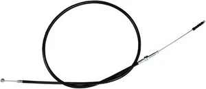 Motion Pro - 02-0108 - Black Vinyl Clutch Cable - Picture 1 of 1