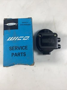 Wico Original 2102 John Deere 2 Cylinder Magneto Cover Made In USA - Picture 1 of 7