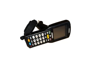 Symbol MC3190 Barcode Scanner 1D Win CE6.0 28Key MC3190-GL2H04EIA Motorola - Bild 1 von 3