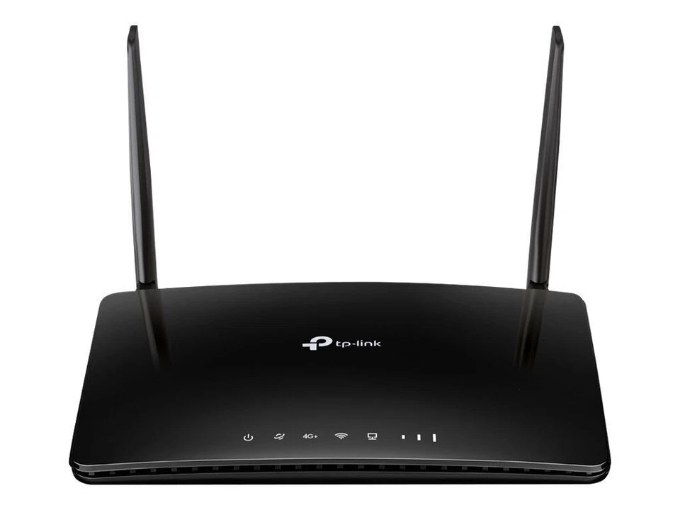 TP-LINK Archer MR500 867Mbps 4 Porte 1000Mbps Wireless Router