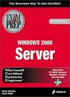 Mcse Windows 2000 Server Exam Prep Exam Prep Coriolis Certifi