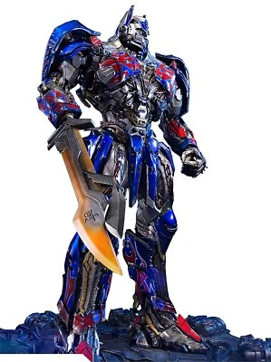 Museum Masterline Transformers Lost Age Optimus Prime Ex version  MMTFM-08EX - Image 1 of 4