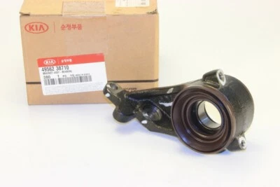 ПОДЛИННЫЙ СОВЕРШЕННО НОВЫЙ HYUNDAI SONATA 1999-2001 КРОНШТЕЙН В СБОРЕ - ПОДШИПНИК - Изображение 1 из 2