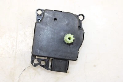 2011-2023 Dodge Charger HVAC Flap Door Actuator GL545001 OEM GA100 - Image 1 of 2