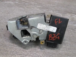 96-02 BMW E36/7 Z3 LEFT DRIVER DOOR LOCK LATCH ACTUATOR 8397731 OEM - Picture 1 of 12