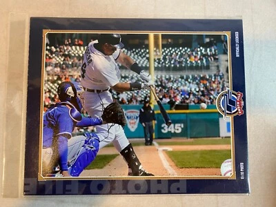 Miguel Cabrera Detroit Tigers Officially Licensed MLB 8x10 Photo - O - Image 1 of 2