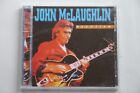 John McLaughlin - Devotion.. New Sealed CD (1.19)