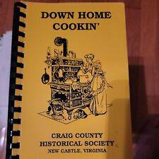 Down Home Cookin New Castle Virginia
