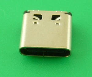 USB-C Buchse Type-C Buchse Ladebuchse Strombuchse HP EliteBook x360 1030 G3 - Bild 1 von 5