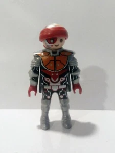 PLAYMOBIL FIGURA GUERRERO DEL ESPACIO - 17/5/20 - Picture 1 of 1