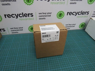 Modulo di ridondanza Siemens 6EP1961-3BA21 SITOP PSE2024 - Immagine 1 di 4