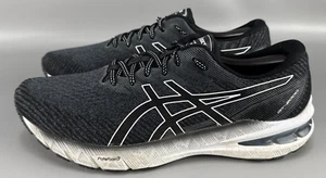 Asics GT-2000 10 Shoes Mens Size 9.5 Athletic Running Training Sneakers 1011B185 - Picture 1 of 13