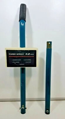 KOBLENZ P840 Handle  - Image 1 of 4