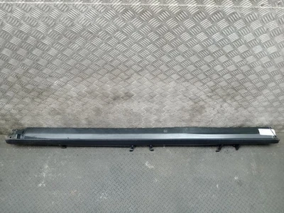 HONDA CRV SILL SIDE SKIRT LEFT 71850T0GA01 MK4 2015 - 2018 - Image 1 of 4
