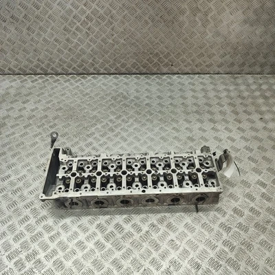 BMW X5 F15, F85 Engine Cylinder Head 7812929 2.0 Petrol / electricity 31961583 - Image 1 of 4