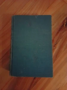 Soule's Dictionary of English Synonyms - Alfred D Sheffield 1959 Hardcover Book - Picture 1 of 7