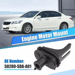 Engine Motor Mount Right Sub Frame Middle Mount For Honda Accord Acura TL TSX - Picture 1 of 8