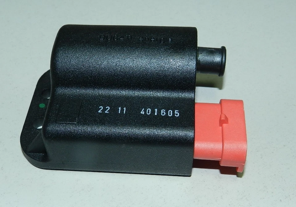 MALAGUTI F12 CONTROL UNIT - Image 1 of 1