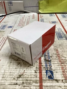 Pass & Seymour Legrand WSP250-W 277 WHITE PASSIVE INFRARED WALL SWITCH ED4U 5037 - Picture 1 of 6
