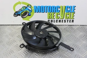 Suzuki GSXR 600 Fan K6 K7 2006 2007 GSXR600 B083 - Picture 1 of 6