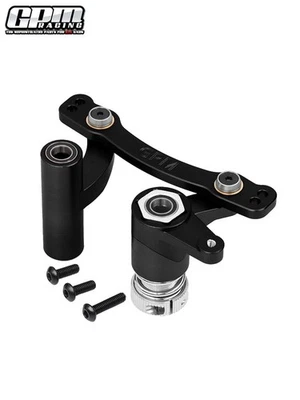 Conjunto de dirección GPM Alu 7075 ARRMA Kraton 6S Outcast Fireteam Limitless 6S/8S Foto 1 de 4