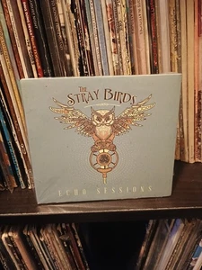 The Stray Birds- Echo Sessions New sealed CD - Bild 1 von 2