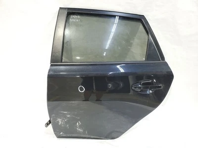 Toyota Corolla iM 2017 2018 OEM 209 negro arena perla puerta trasera izquierda  Foto 1 de 4