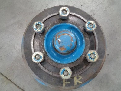 NISSAN UD UD BUS Front Right Hub Drum Assembly [PA103066911] - Image 1 of 4