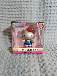 Sanrio Hello Kitty S3 Classic Outfit MetalFigs Diecast Collectible 2" Inch - Picture 1 of 5