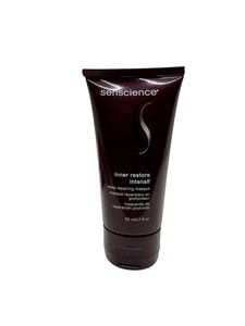 Senscience Inner Restore Intensif Deep Replenishing Mask 1.7 OZ - Picture 1 of 1